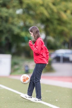 Bild 45 - F Walddoerfer SV 2 - SC Condor : Ergebnis: 1:1